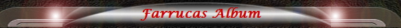 Farrucas Album