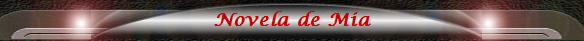 Novela de Mia
